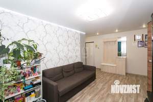 3-к квартира, вторичка, 60м2, 1/9 этаж