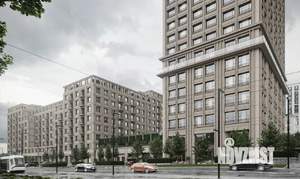 2-к квартира, сданный дом, 160м2, 2/9 этаж