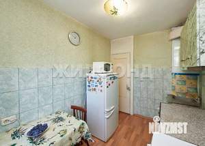 3-к квартира, вторичка, 60м2, 2/9 этаж