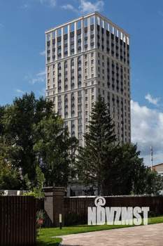3-к квартира, вторичка, 70м2, 12/24 этаж