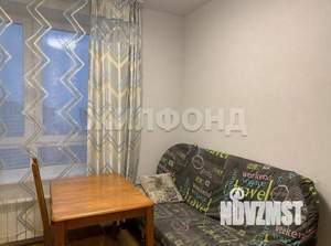 1-к квартира, вторичка, 36м2, 23/27 этаж