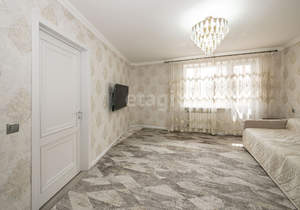 5-к квартира, вторичка, 87м2, 5/9 этаж