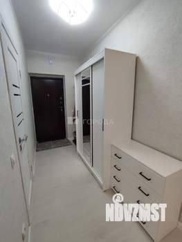 Студия квартира, вторичка, 30м2, 15/25 этаж