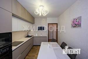 3-к квартира, вторичка, 71м2, 12/20 этаж