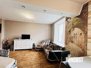 3-к квартира, вторичка, 73м2, 5/5 этаж