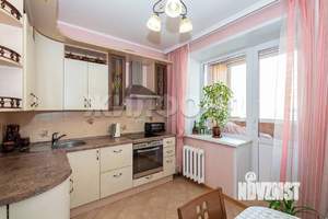 2-к квартира, вторичка, 55м2, 6/9 этаж