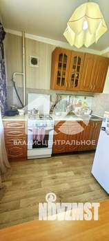 1-к квартира, вторичка, 31м2, 3/5 этаж