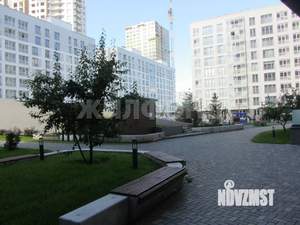 3-к квартира, вторичка, 92м2, 2/16 этаж