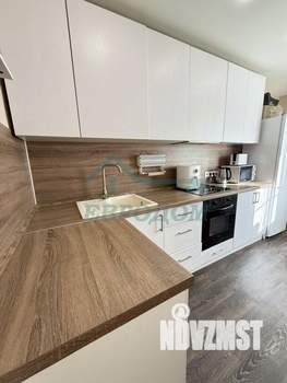 1-к квартира, вторичка, 34м2, 3/6 этаж