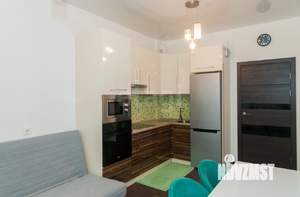 1-к квартира, вторичка, 41м2, 6/22 этаж