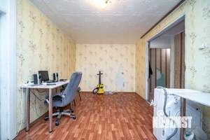 2-к квартира, вторичка, 44м2, 4/5 этаж