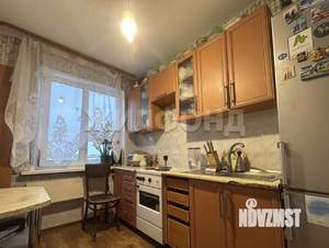 2-к квартира, вторичка, 42м2, 9/9 этаж