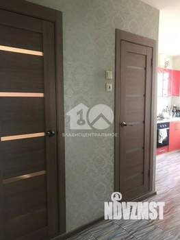 2-к квартира, вторичка, 51м2, 9/10 этаж