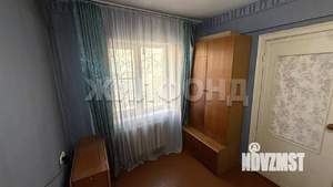 2-к квартира, вторичка, 45м2, 5/5 этаж