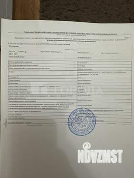 Студия квартира, вторичка, 27м2, 3/10 этаж