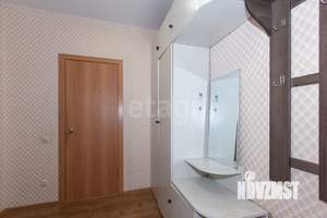 Студия квартира, вторичка, 29м2, 6/17 этаж