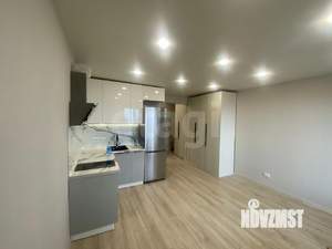 Студия квартира, вторичка, 26м2, 10/11 этаж