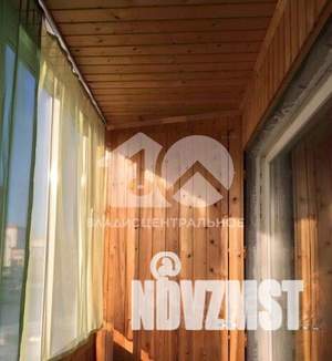 1-к квартира, вторичка, 26м2, 4/10 этаж