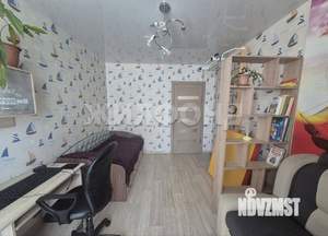 2-к квартира, вторичка, 40м2, 5/17 этаж