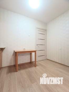 1-к квартира, вторичка, 28м2, 2/8 этаж