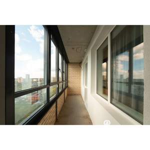 Студия квартира, вторичка, 25м2, 22/23 этаж