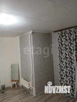 Студия квартира, вторичка, 23м2, 1/12 этаж