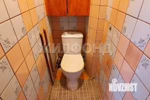 2-к квартира, вторичка, 45м2, 7/9 этаж