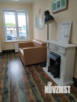 2-к квартира, вторичка, 56м2, 4/18 этаж