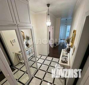 3-к квартира, вторичка, 87м2, 19/19 этаж