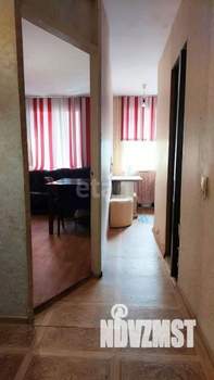 2-к квартира, вторичка, 37м2, 2/5 этаж