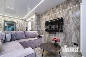 4-к квартира, вторичка, 103м2, 22/22 этаж