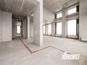 3-к квартира, вторичка, 206м2, 29/29 этаж