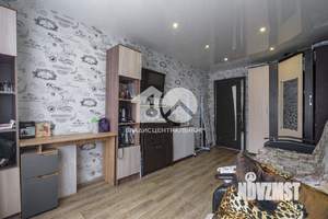 2-к квартира, вторичка, 44м2, 3/5 этаж