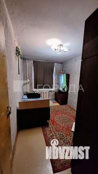 2-к квартира, вторичка, 43м2, 1/5 этаж