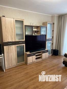 2-к квартира, вторичка, 64м2, 3/20 этаж
