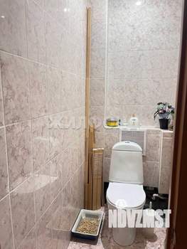 2-к квартира, вторичка, 55м2, 4/5 этаж