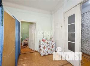 2-к квартира, вторичка, 58м2, 2/5 этаж