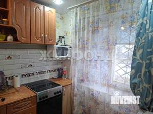 1-к квартира, вторичка, 31м2, 1/5 этаж