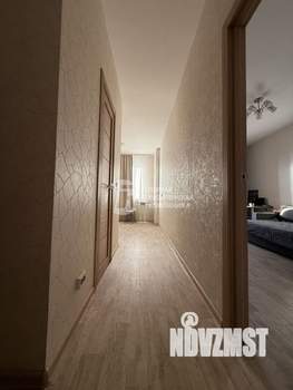 1-к квартира, вторичка, 33м2, 11/26 этаж