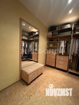 3-к квартира, вторичка, 126м2, 11/14 этаж