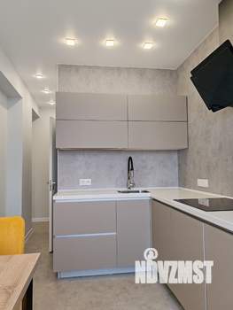 2-к квартира, вторичка, 54м2, 5/5 этаж