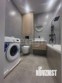 1-к квартира, вторичка, 41м2, 18/27 этаж