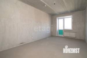 Студия квартира, вторичка, 26м2, 2/4 этаж