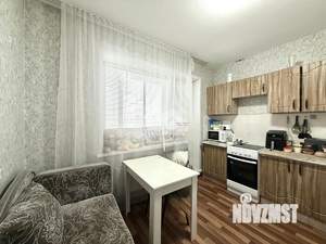 1-к квартира, вторичка, 33м2, 9/11 этаж