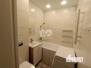 2-к квартира, вторичка, 45м2, 5/5 этаж