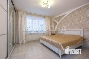 3-к квартира, вторичка, 70м2, 1/10 этаж