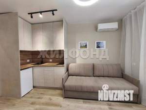 1-к квартира, вторичка, 24м2, 18/25 этаж