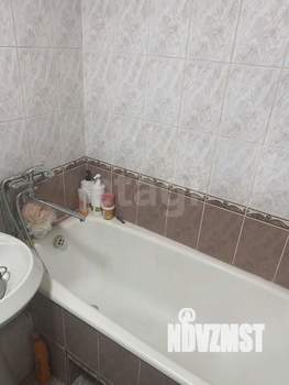 1-к квартира, вторичка, 29м2, 5/5 этаж