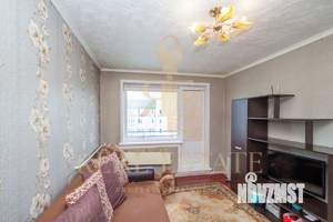 3-к квартира, вторичка, 54м2, 9/9 этаж