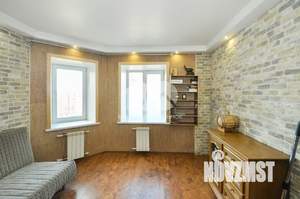 3-к квартира, вторичка, 85м2, 10/10 этаж